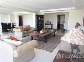 3 Habitación Apartamento for rent at luxury, Escazu