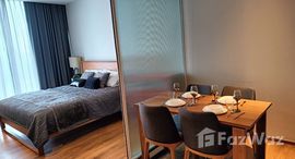 ยูนิตที่เหลืออยู่ในโครงการ Park Origin Phrom Phong