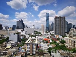 1 спален Квартира в аренду в The Lofts Silom, Si Lom, Банг Рак, Бангкок