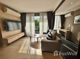 1 Schlafzimmer Wohnung zu vermieten im Klass Silom Condo, Si Lom