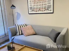 Studio Penthouse zu vermieten im Salak Selatan, Petaling
