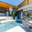4 Bedroom Villa for rent at Botanica The Valley (Phase 7), Choeng Thale