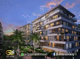 3 спален Квартира на продажу в Palm Hills, Sahl Hasheesh