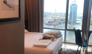 2 Schlafzimmern Wohnung zu verkaufen in Bang Khlo, Bangkok Star View