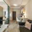 1 спален Кондо в аренду в My Hip Condo 2, Nong Pa Khrang, Mueang Chiang Mai, Чианг Маи