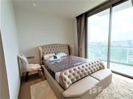 1 Bedroom Condo for sale in Khlong Ton Sai, Bangkok Magnolias Waterfront Residences