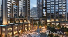Available Units at Act One | Act Two towers