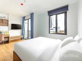 1 Schlafzimmer Haus zu vermieten in Phuoc My, Da Nang, Phuoc My