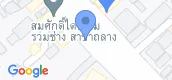 Voir sur la carte of Baan Suan Yu Charoen 3