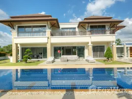 ขายวิลล่า 4 ห้องนอน ในโครงการ ลากูน่า วิลเลจ เรสซิเด้นซ์ เฟส 2, เชิงทะเล, ถลาง, ภูเก็ต