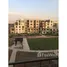 3 Bedroom Apartment for sale at The Fourteen Golf Residences, Uptown Cairo, Mokattam