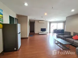 3 Schlafzimmer Wohnung zu verkaufen im Belle Grand Rama 9, Huai Khwang, Huai Khwang, Bangkok, Thailand