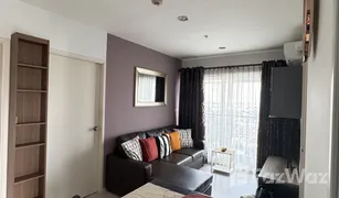 2 Bedrooms Condo for sale in Bang Kho, Bangkok Aspire Sathorn-Taksin Timber Zone