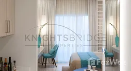 Viviendas disponibles en Se7en City JLT