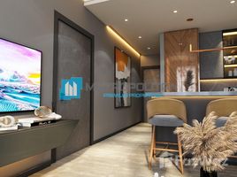 1 спален Квартира на продажу в MBL Royal, Lake Almas West