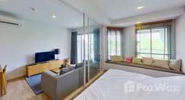 Доступные квартиры в Baan San Ngam Hua Hin 