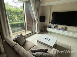 คอนโด 1 ห้องนอน ให้เช่า ในโครงการ ฮิลทาเนีย คอนโดมิเนียม, ช้างเผือก