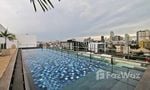 Communal Pool at Click Condo Sukhumvit 65