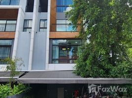 3 Habitación Adosado en venta en Arden Phatthanakan, Suan Luang, Suan Luang, Bangkok