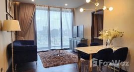 Available Units at The Monument Sanampao