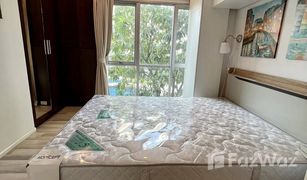 2 Bedrooms Condo for sale in Bang Talat, Nonthaburi The Key Chaengwattana