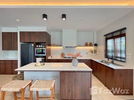 3 Schlafzimmer Haus zu vermieten im Panalee Banna Village, Huai Yai, Pattaya