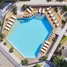 Studio Apartment for sale at Majra, Al Ahyaa District, Hurghada, Red Sea, Egypt