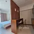 Studio Apartment for rent at The Peak Towers, Nong Prue