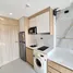 Studio Condo for sale at City Garden Tropicana, Na Kluea