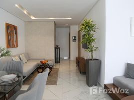 3 спален Квартира на продажу в Bel Appartement a vendre à harhoura, Na Agdal Riyad