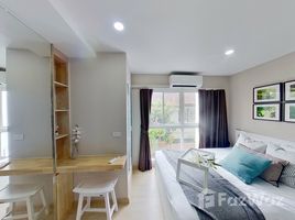 1 Bedroom Condo for sale in Sam Sen Nok, Bangkok Humble Living At FueangFu