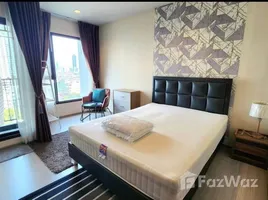 Life Asoke Rama 9에서 임대할 스튜디오입니다 콘도, 막 카산, 래 치트 웨이