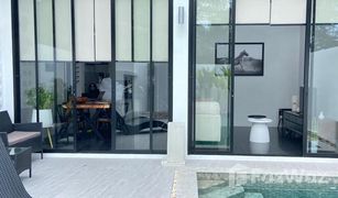 2 Bedrooms House for sale in Pa Khlok, Phuket 