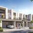 3 Bedroom Villa for sale at Aura, Olivara Residences, Dubai Studio City (DSC)