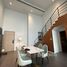 2 спален Кондо в аренду в The Lofts Silom, Si Lom