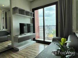 1 chambre Condominium à louer à , Phra Khanong