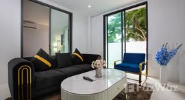 Unités disponibles à Andaman Seafront Pool Villa Phuket