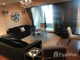2 chambre Appartement à vendre à Manchester Tower., Dubai Marina, Dubai