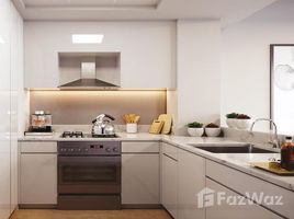 1 спален Квартира на продажу в Azizi Mirage 1, Glitz, Dubai Studio City (DSC), Дубай