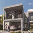 2 Bedroom Townhouse for sale at The Dahlias, Yas Acres, Yas Island, Abu Dhabi