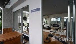 1 Bedroom Condo for sale in Lumphini, Bangkok The Tempo Ruamrudee