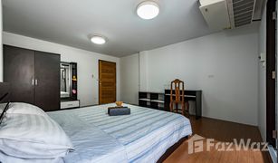 1 Bedroom Condo for sale in Khlong Ton Sai, Bangkok The Palm Apartments