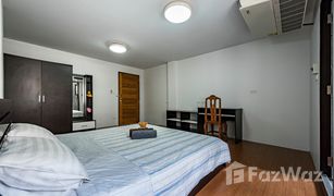 Кондо, 1 спальня на продажу в Khlong Ton Sai, Бангкок The Palm Apartments