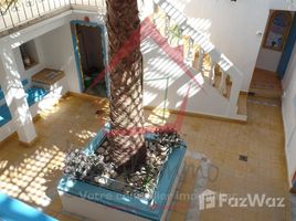 5 Bedrooms Villa for sale in Agadir Banl, Souss Massa Draa Villa style Riad à Tamraght TMG927VR