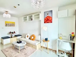 ขายอพาร์ทเม้นท์ 1 ห้องนอน ในโครงการ ลุมพินี วิลล์ นาเกลือ-วงศ์อมาตย์, นาเกลือ