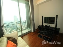 2 Bedroom Condo for rent at Quattro By Sansiri, Khlong Tan Nuea, Watthana, Bangkok, Thailand