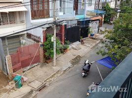 3 Phòng ngủ Nhà mặt tiền for sale in Phú Thuận, Quận 7, Phú Thuận