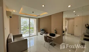 1 Schlafzimmer Wohnung zu verkaufen in Nong Prue, Pattaya Paradise Park