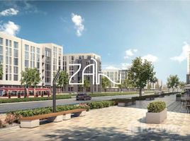  Земельный участок на продажу в Alreeman II, Khalifa City A, Khalifa City