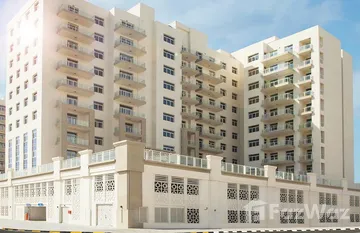 Feirouz in Azizi Residence, 迪拜